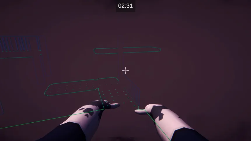 Скриншот 2 к игре Grounders