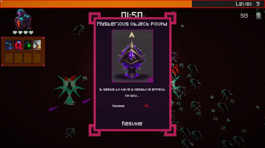 Скриншот 6 к игре Planetgore