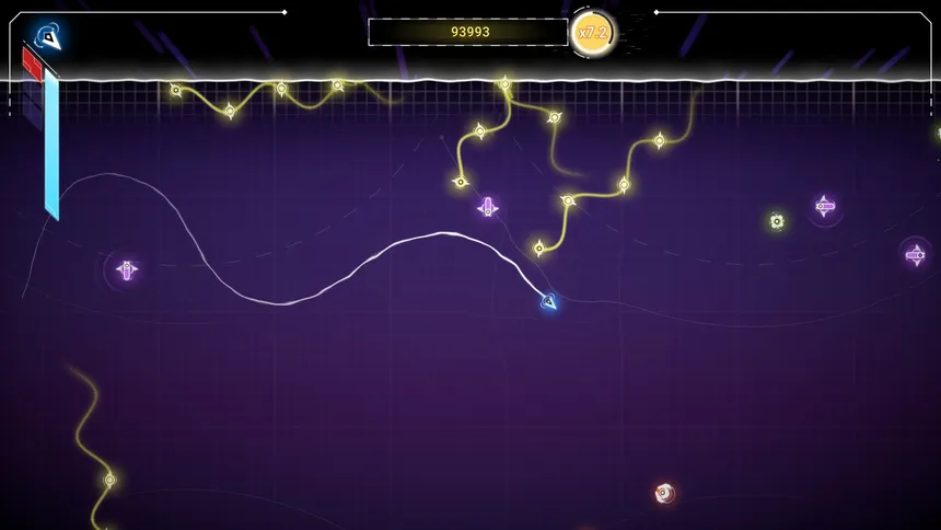 Скриншот 2 к игре Quantum: Recharged