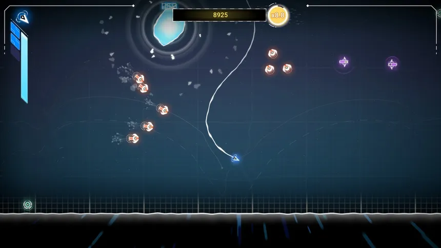 Скриншот 6 к игре Quantum: Recharged