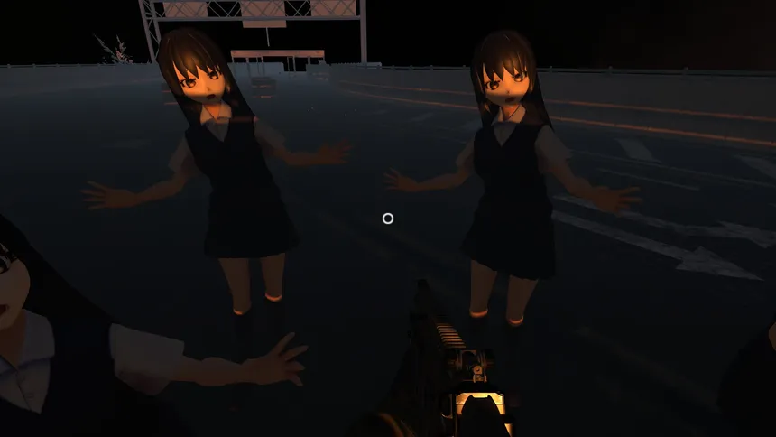 Скриншот 6 к игре Anime Slayer