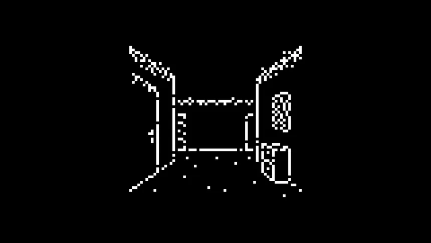 Скриншот 2 к игре The Old House