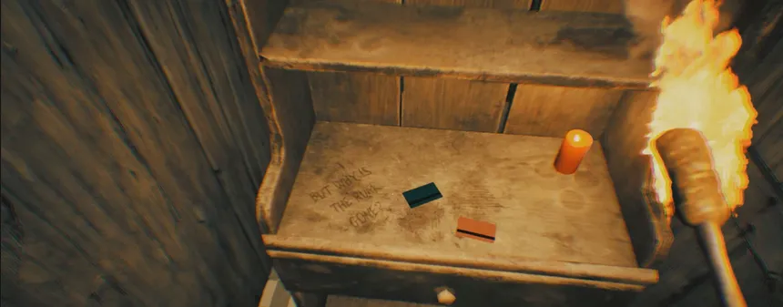 Скриншот 1 к игре A Normal Home İn Ohio