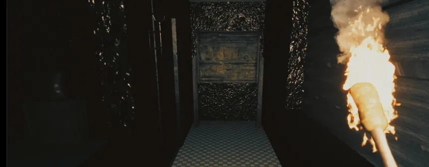 Скриншот 2 к игре A Normal Home İn Ohio