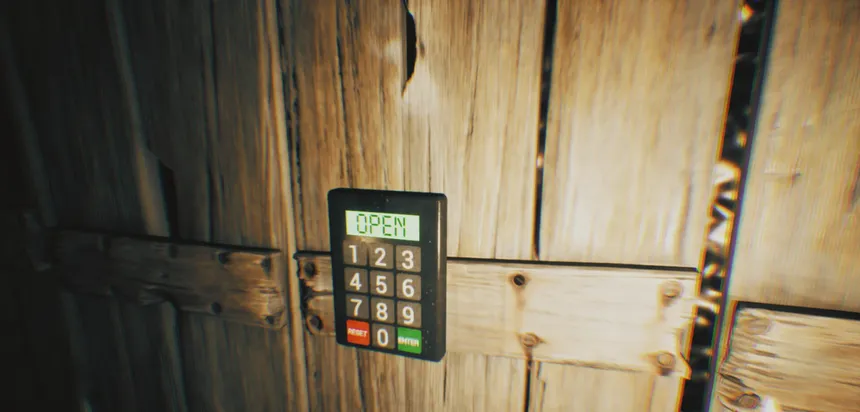 Скриншот 5 к игре A Normal Home İn Ohio