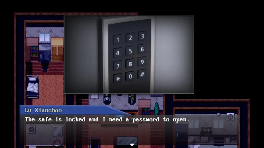 Скриншот 3 к игре 破晓幸存者 Daybreakers
