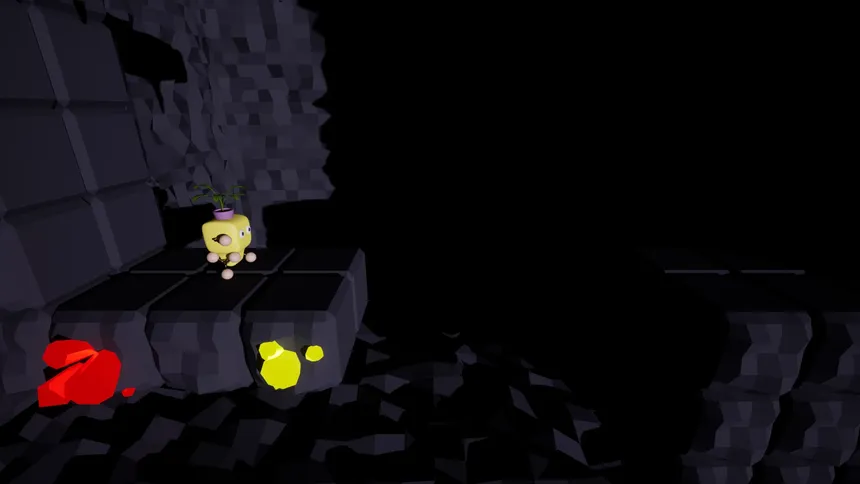 Скриншот 4 к игре WTF platformer
