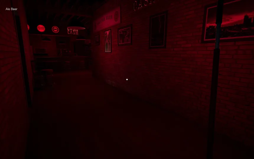 Скриншот 3 к игре Six nights to die