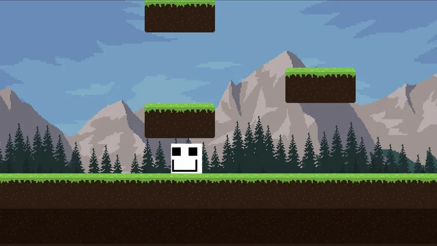 Скриншот 2 к игре A NOT Troll Game