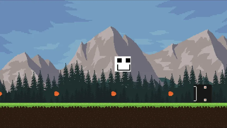 Скриншот 3 к игре A NOT Troll Game