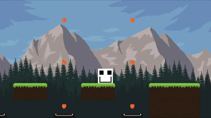 Скриншот 6 к игре A NOT Troll Game