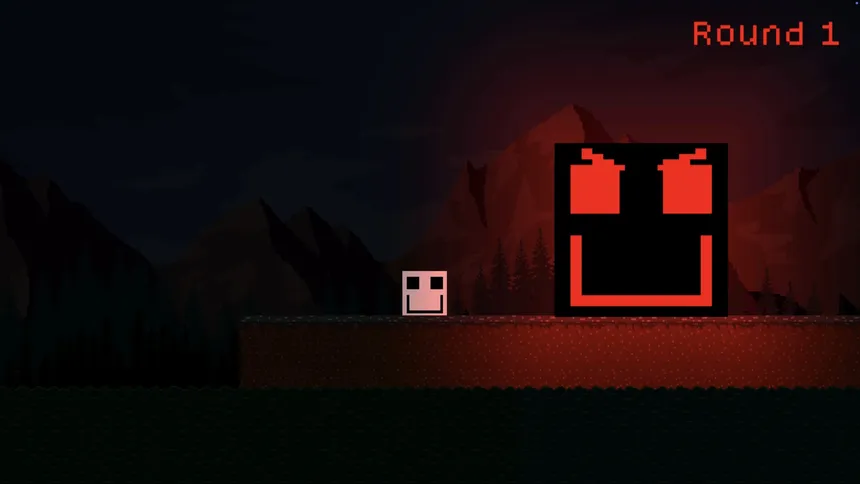Скриншот 7 к игре A NOT Troll Game