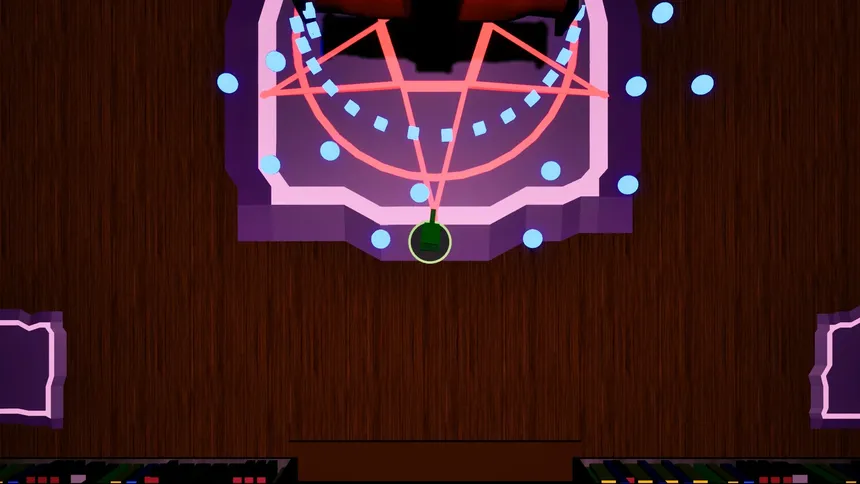 Скриншот 6 к игре Tarantula Virus