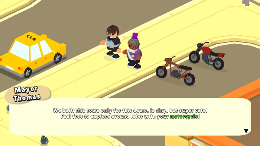 Скриншот 2 к игре CookFriends