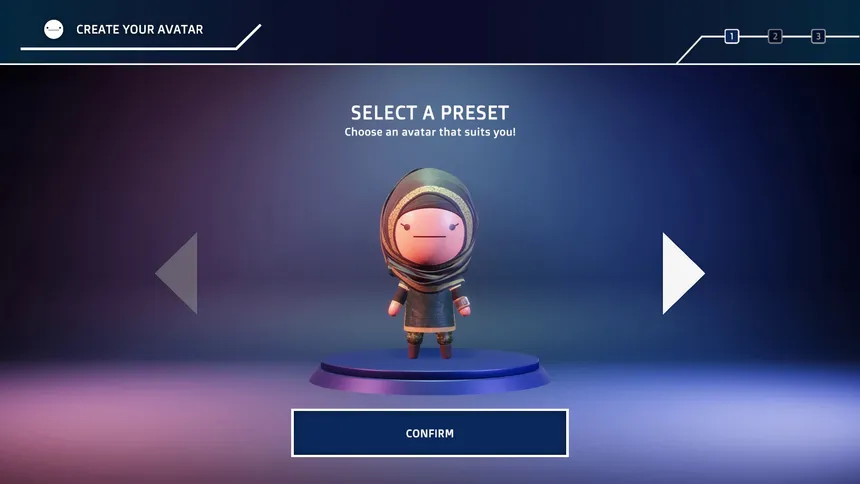 Скриншот 5 к игре DumbSquad