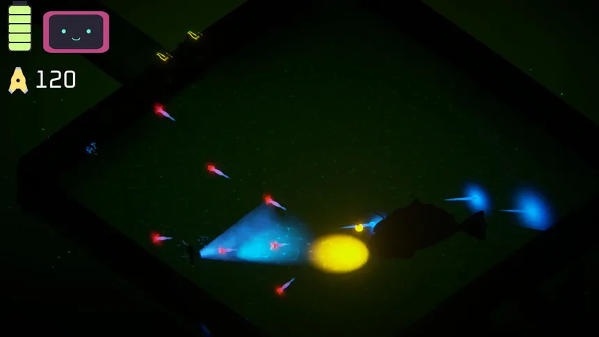 Скриншот 6 к игре Micro