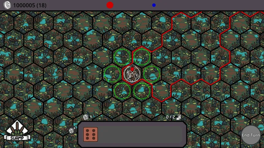 Скриншот 5 к игре Diehexegy