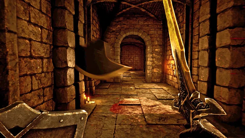 Скриншот 6 к игре Ruins and Refuge