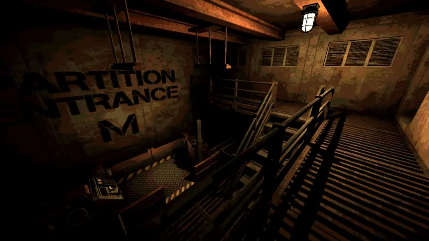 Скриншот 8 к игре Unsorted Horror