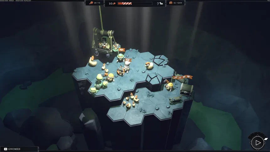 Скриншот 7 к игре EcoGnomix
