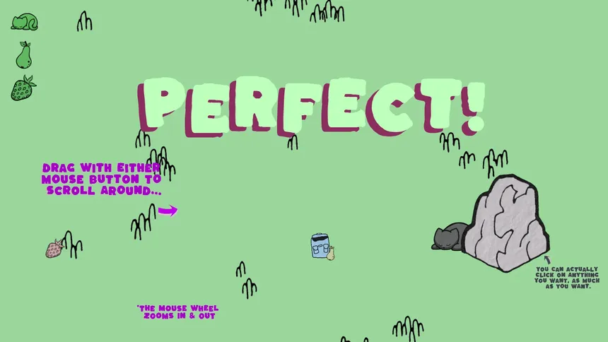 Скриншот 7 к игре Missing Kitty