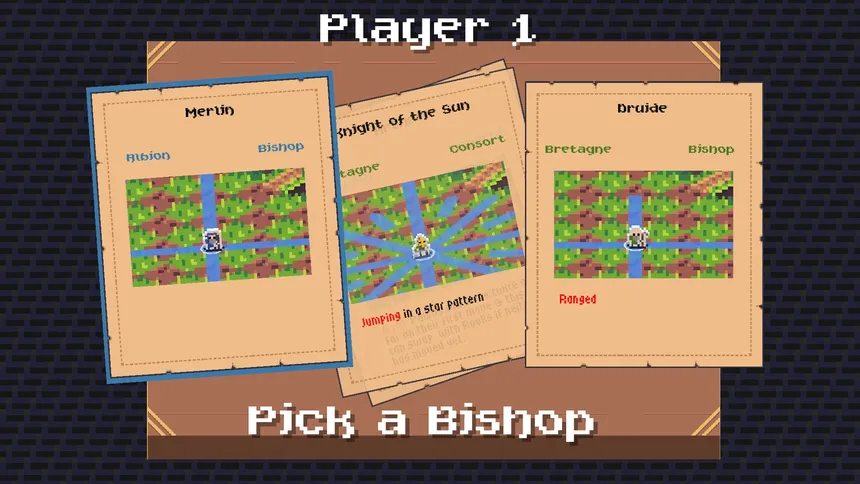 Скриншот 5 к игре Avalog