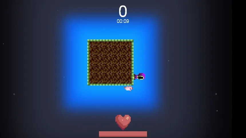 Скриншот 1 к игре Electation