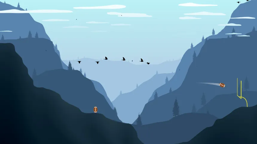 Скриншот 6 к игре Art of Golf