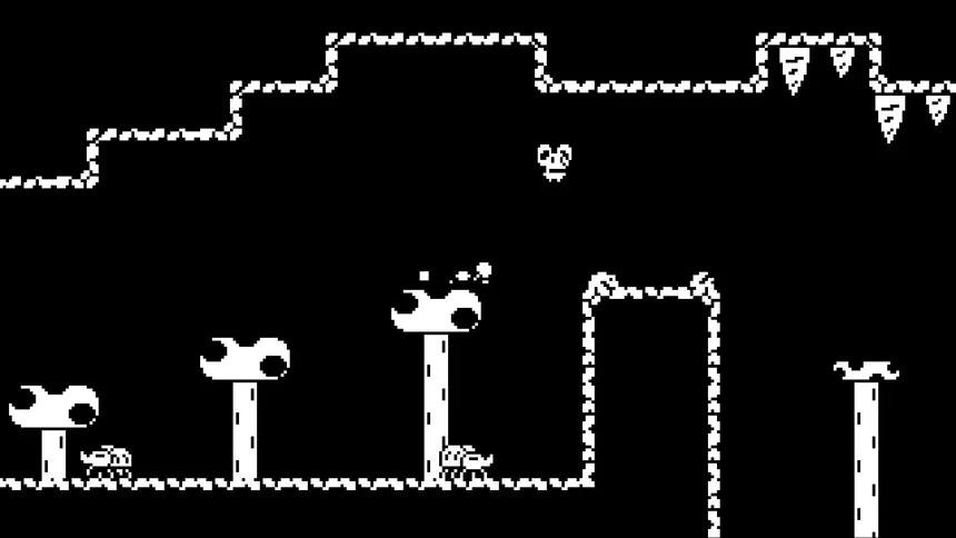 Скриншот 2 к игре Ratyrinth