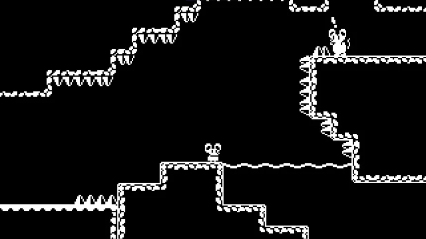 Скриншот 6 к игре Ratyrinth