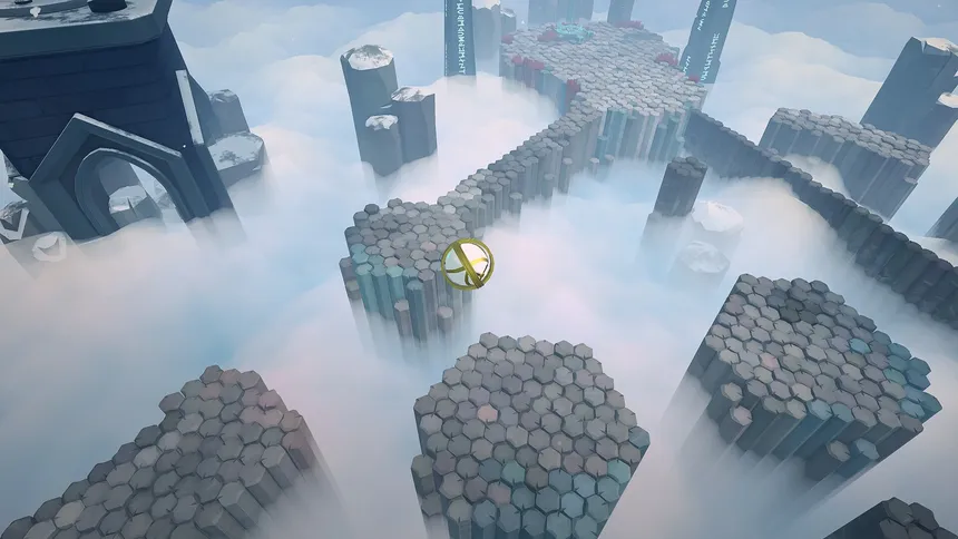 Скриншот 6 к игре Out of the Mist