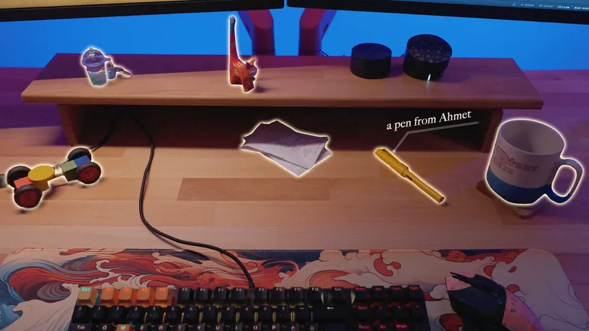 Скриншот 3 к игре Hacked: The Streamer