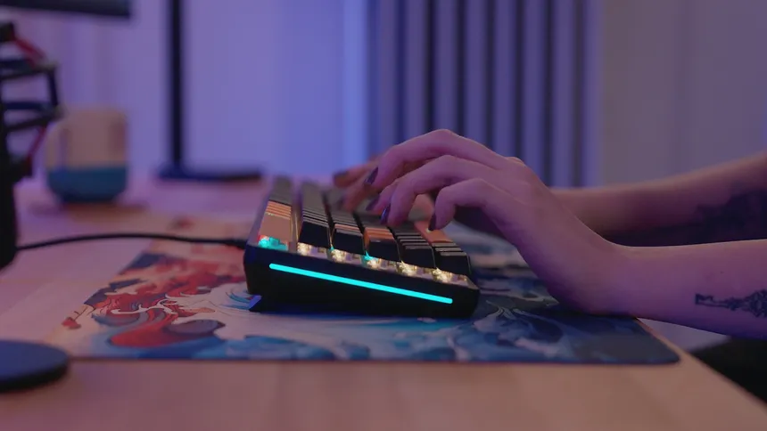 Скриншот 8 к игре Hacked: The Streamer