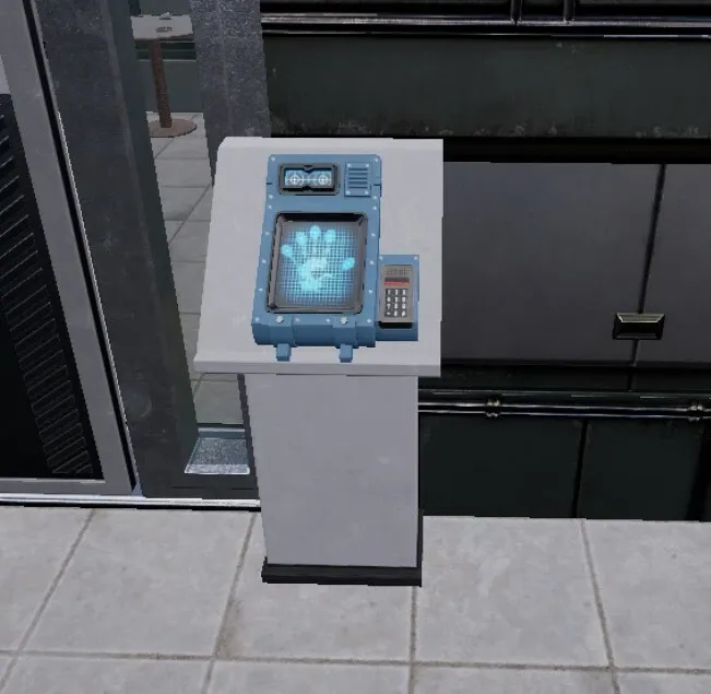 Скриншот 8 к игре Escape Stories: Virtual Reality