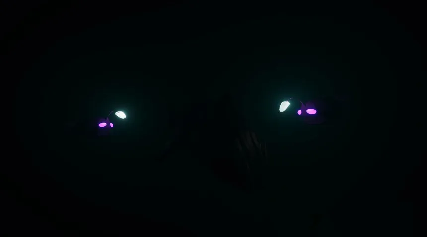 Скриншот 2 к игре Under the Water Depths