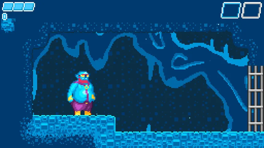 Скриншот 2 к игре Ulton's Quest
