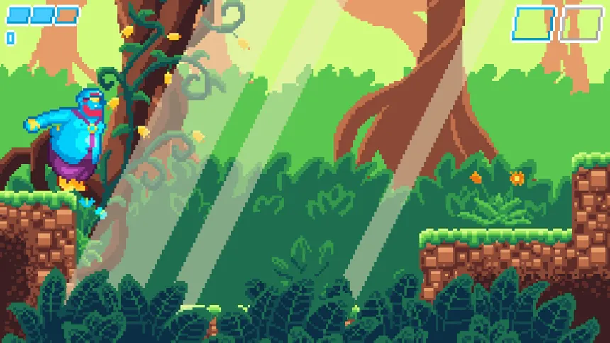 Скриншот 3 к игре Ulton's Quest