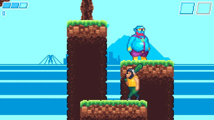 Скриншот 5 к игре Ulton's Quest
