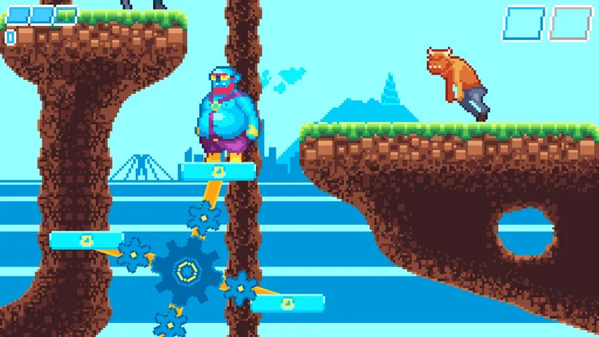 Скриншот 6 к игре Ulton's Quest
