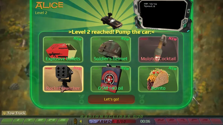 Скриншот 2 к игре SUNSET SURVIVAL STATION
