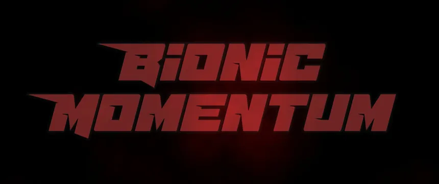 Скриншот 1 к игре Bionic Momentum
