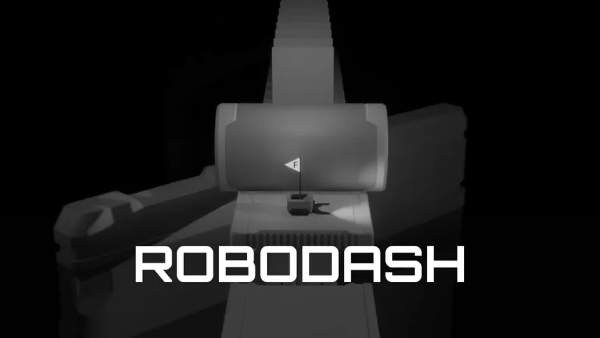 Скриншот 7 к игре Robodash