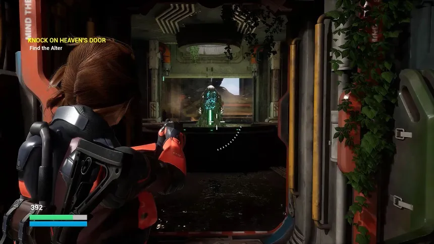 Скриншот 1 к игре Shadow of Mammon