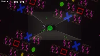 Скриншот 1 к игре FLOWFALL