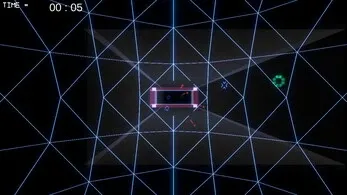 Скриншот 2 к игре FLOWFALL