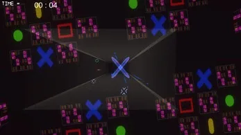 Скриншот 4 к игре FLOWFALL