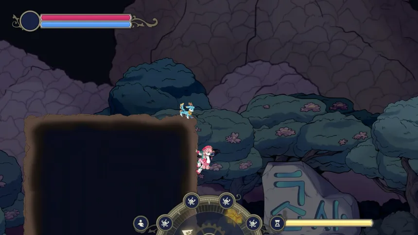 Скриншот 2 к игре Irang : the last hope