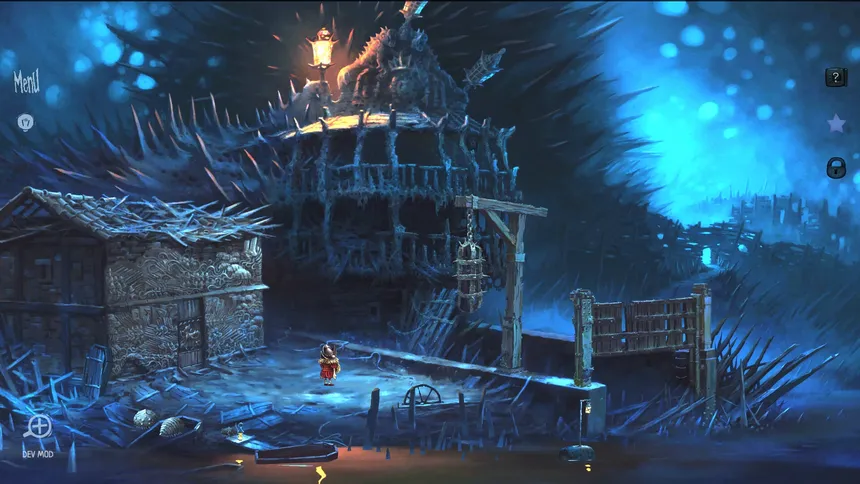 Скриншот 5 к игре Conquistadorio