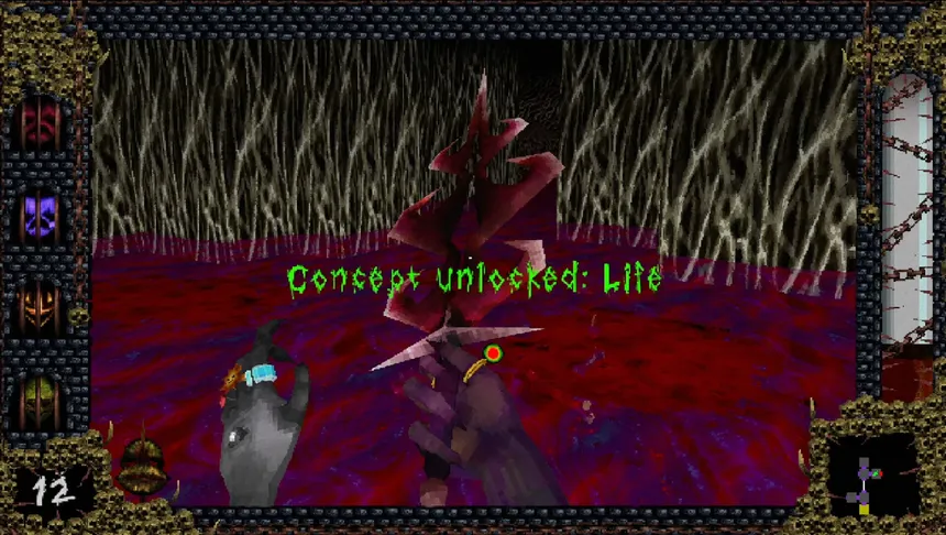 Скриншот 5 к игре Dungeons of Blood and Dream