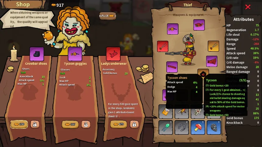 Скриншот 7 к игре Bronana